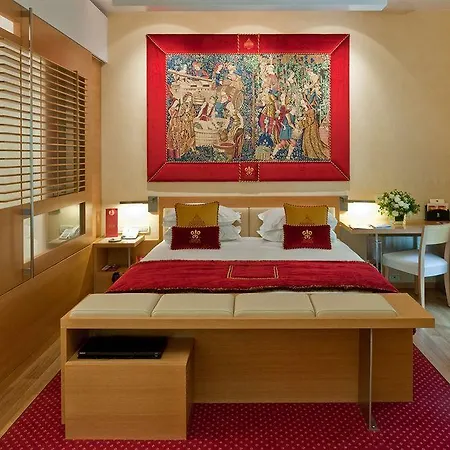 Hotel Bio Raphael - Relais & Chateaux 5*