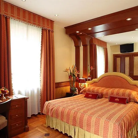 Otel Bio Raphael - Relais & Chateaux