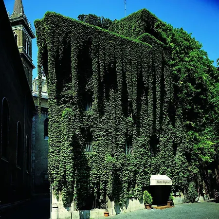 Hotel Bio Raphael - Relais & Chateaux