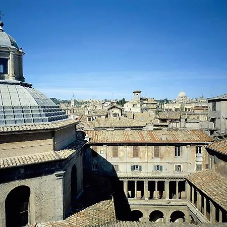 Raphaël - Relais&châteaux Rome