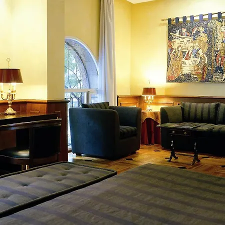 Hotel Bio Raphael - Relais & Chateaux 5*