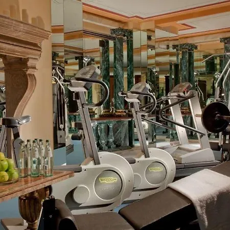 Bio Raphael - Relais & Chateaux Hotel