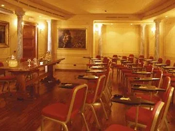 Raphael - Relais & Chateaux Róma