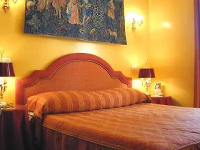 Raphael - Relais & Chateaux 5*