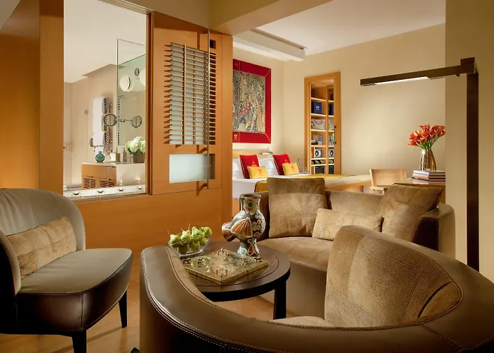 Raphael - Relais & Chateaux