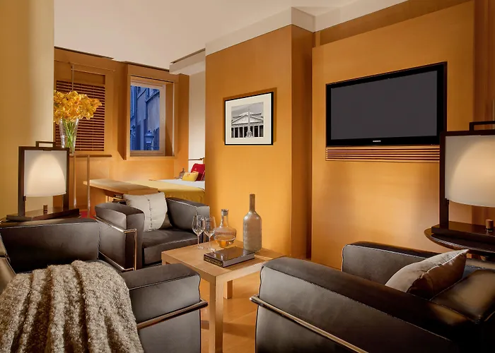 Raphael - Relais & Chateaux فندق