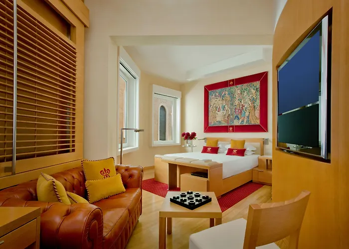 Hotel Raphael - Relais & Chateaux 5*