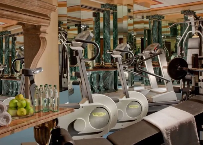 Raphael - Relais & Chateaux Hotel 5*