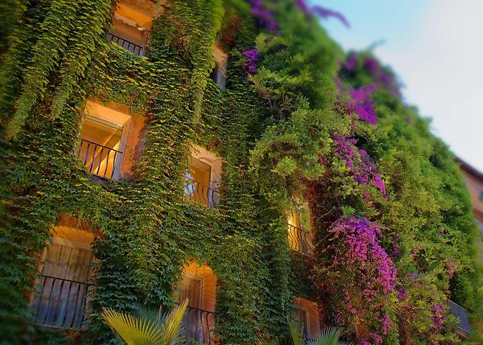 Raphael - Relais & Chateaux Hotell Rom