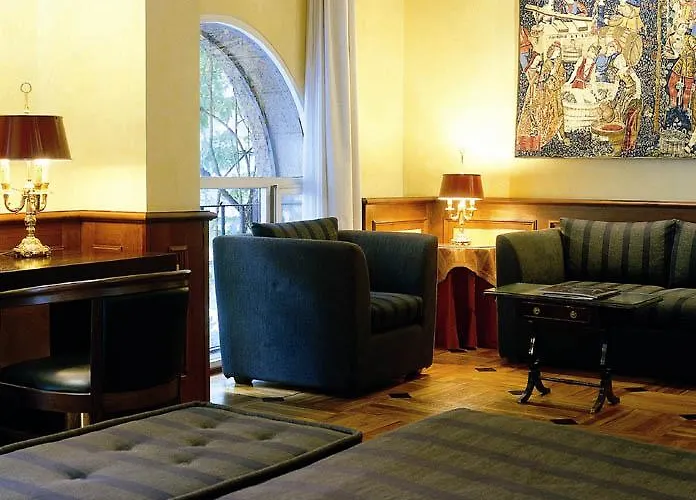 فندق Raphael - Relais & Chateaux 5*