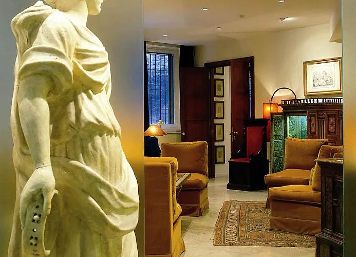 Raphael - Relais & Chateaux فندق 5*