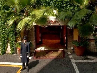 Raphael - Relais & Chateaux Hotel