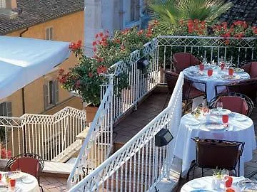 酒店 Raphael - Relais & Chateaux 5*