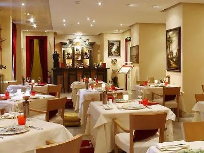 فندق Raphael - Relais & Chateaux