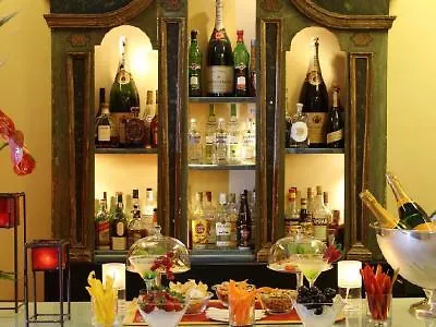 Raphael - Relais & Chateaux 酒店