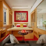 Raphael - Relais & Chateaux 5*