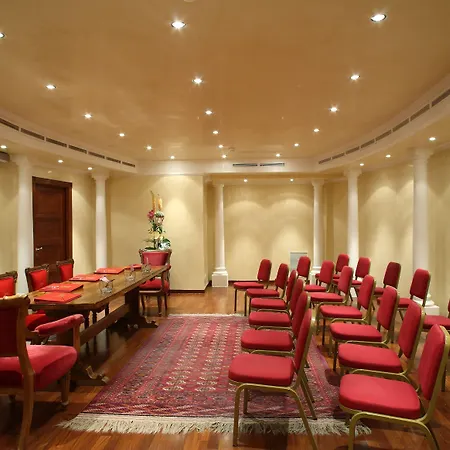 Hotel Raphael - Relais & Chateaux