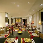 Raphael - Relais & Chateaux 5* روما
