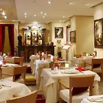 فندق Raphael - Relais & Chateaux