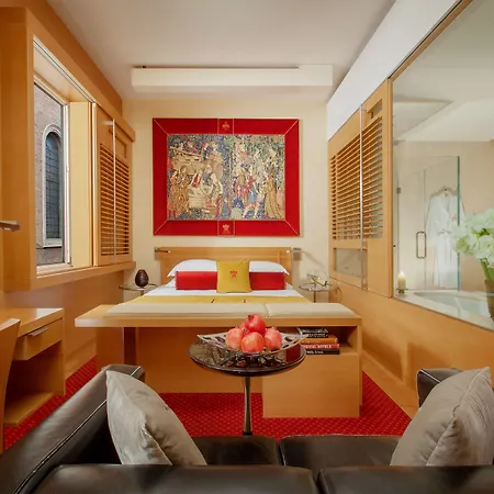 Raphael - Relais & Chateaux 5*