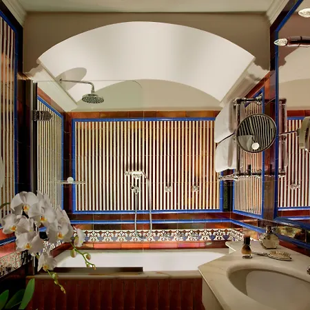 Raphael - Relais & Chateaux Szálloda