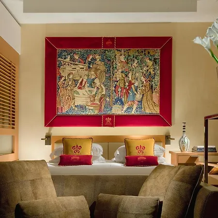 Raphael - Relais & Chateaux