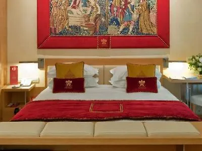 Hotel Raphael - Relais & Chateaux