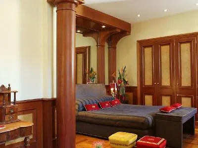 Hotel Raphael - Relais & Chateaux Hotel 5*