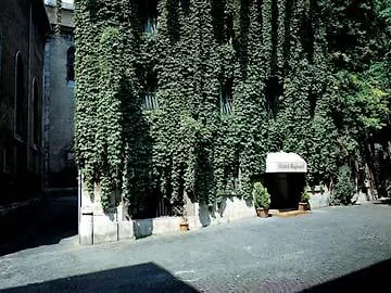 Szálloda Raphael - Relais & Chateaux Róma