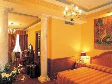Szálloda Raphael - Relais & Chateaux 5*