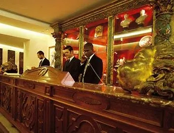 Hotel Raphael - Relais & Chateaux