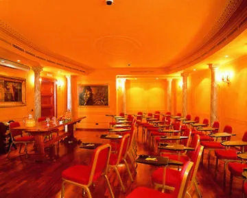 Hotel Hotel Raphael - Relais & Chateaux Rome
