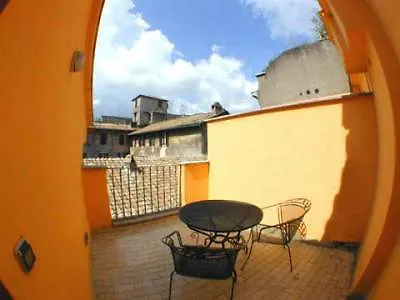 Hotel Raphael - Relais & Chateaux