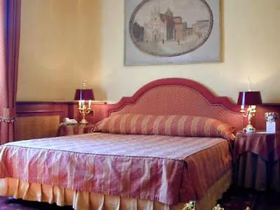 Szálloda Raphael - Relais & Chateaux