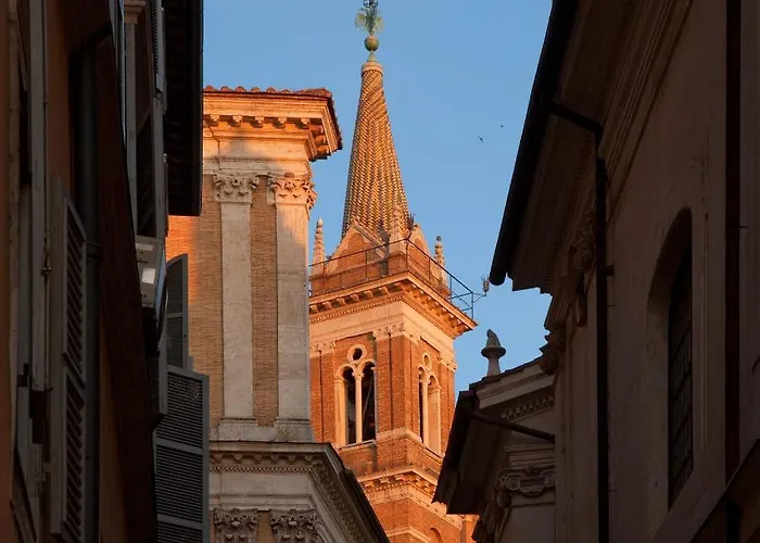 Raphael - Relais & Chateaux