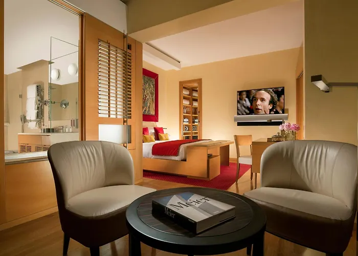 Raphael - Relais & Chateaux Hotel 5*