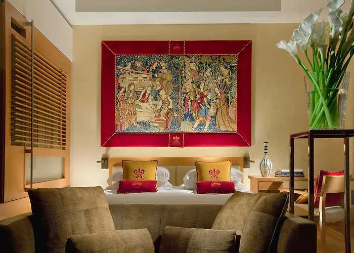 Raphael - Relais & Chateaux