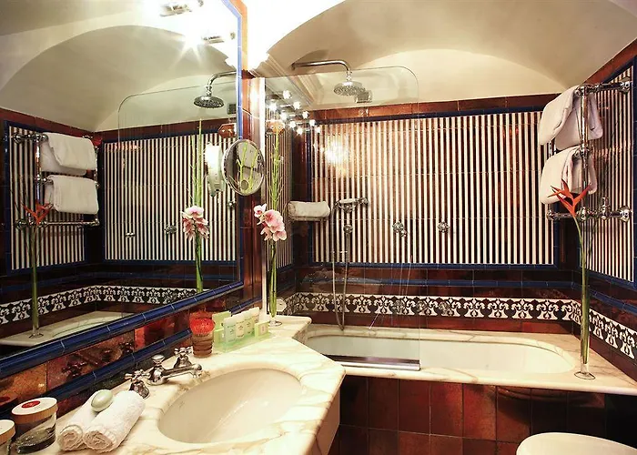 Raphael - Relais & Chateaux